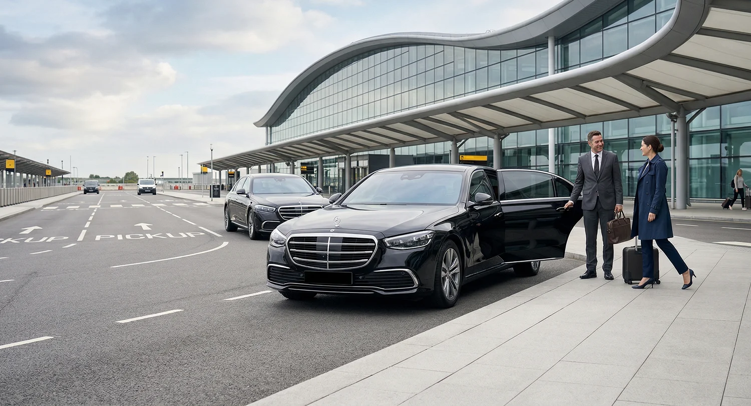 Airport Transfers